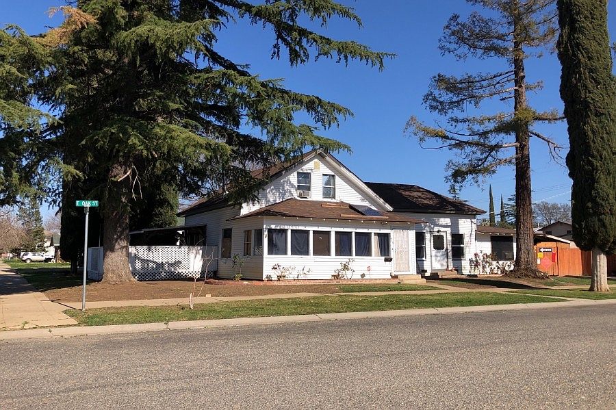415 E Oak St, Willows, CA 95988 Zillow