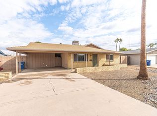 1918 E Magdalena Dr, Tempe, AZ 85283