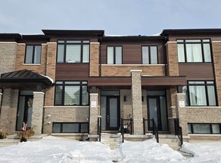 2711 Peter Matthews Dr, Pickering, ON L1X0M2