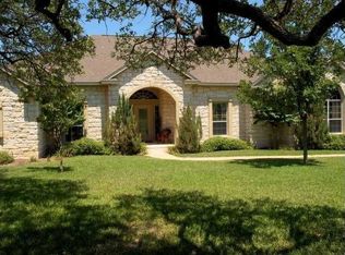 1000 Overlook Bnd, Leander, TX 78641