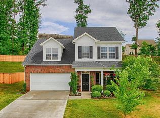 5412 Oak Harbor Ln, Knoxville, TN 37921