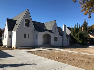 408 S Franklin Ave, Wenatchee, WA 98801