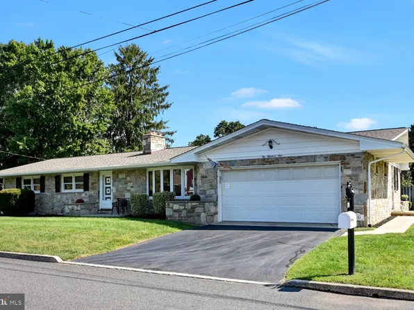 209 Carroll Heights Rd, Taneytown, MD 21787