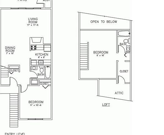 3rd image of 2781 Davison Ave #1