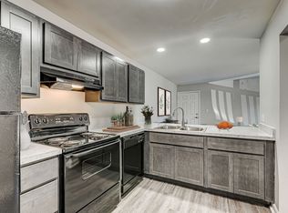 The Oasis, Indianapolis, IN 46241