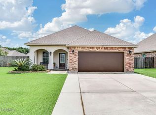 103 Natchitoches Dr, Lafayette, LA 70506