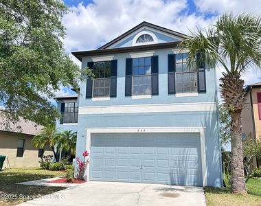 654 Dryden Cir, Cocoa, FL, 32926