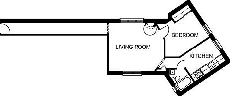 2nd image of 92 Grove St APT 58
