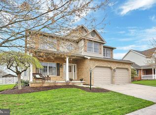 2501 Cope Dr, Mechanicsburg, PA 17055