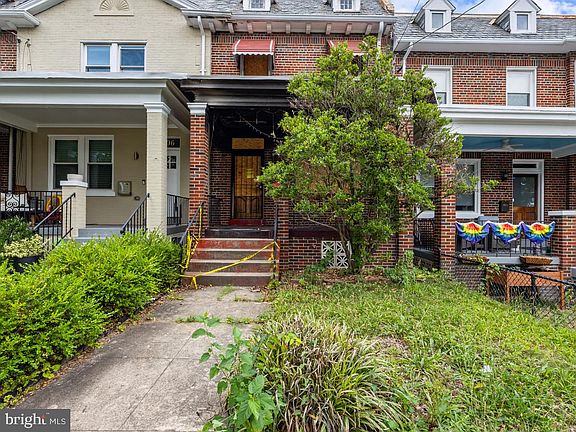 3rd image of 5408 Kansas Ave NW