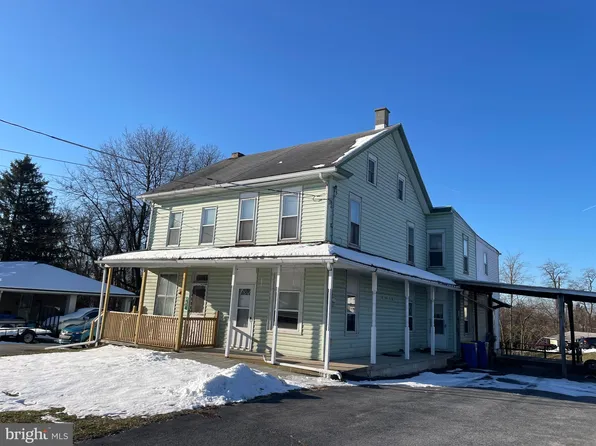 359 N Harrisburg St, Harrisburg, PA 17113