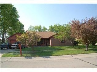 783 Cypress S, Greenwood, IN 46143