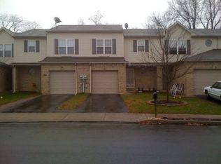 2746 Sequoia Dr, Macungie, PA 18062