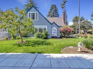 421 Bush St, Mountain View, CA 94041