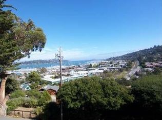 231 Eden Roc Dr, Sausalito, CA 94965
