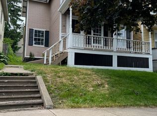 12 W 5th St, Oswego, NY 13126