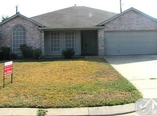 515 Lone Star St, Joshua, TX 76058