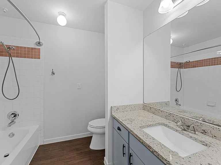 6000 Shepherd Mountain Cv #1604 — Photo 10