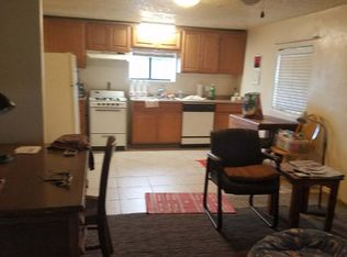 1207 Montoya St NW, Albuquerque, NM 87104