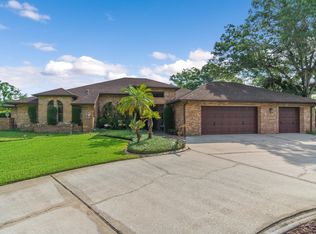 4420 Lake In The Woods Dr, Spring Hill, FL 34607