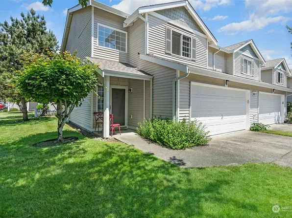 6611 Millstone Lane SE #F101, Lacey, WA 98513