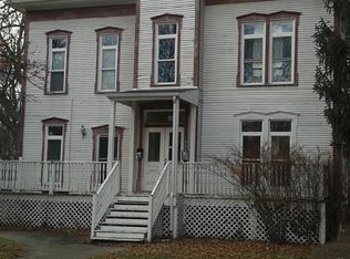 464 S Main St, Adrian, MI 49221