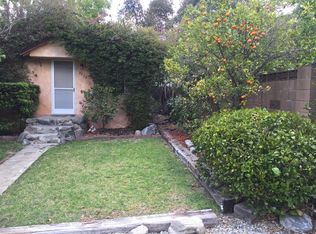 2732 Sycamore Ave, Montrose, CA 91020