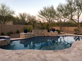 22323 N Freemont Rd, Phoenix, AZ 85050