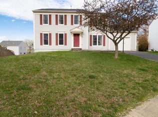 1896 Kenswick Ct, Severn, MD 21144