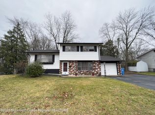 38 Brookwood Pkwy, Jackson, NJ