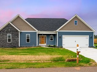 143 Sams Way, Statesville, NC 28625
