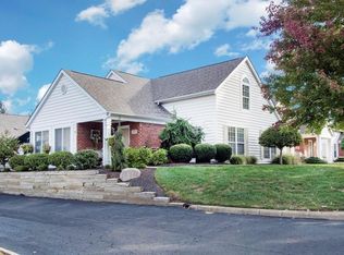 1144 Overlook Ct, Pickerington, OH