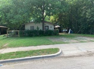 4708 Red River St #A, Austin, TX 78751