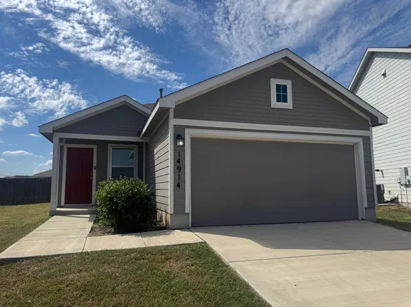 14914 Cologne Ml, San Antonio, TX 78254