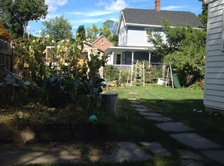 74 Rombout Ave, Beacon, NY 12508