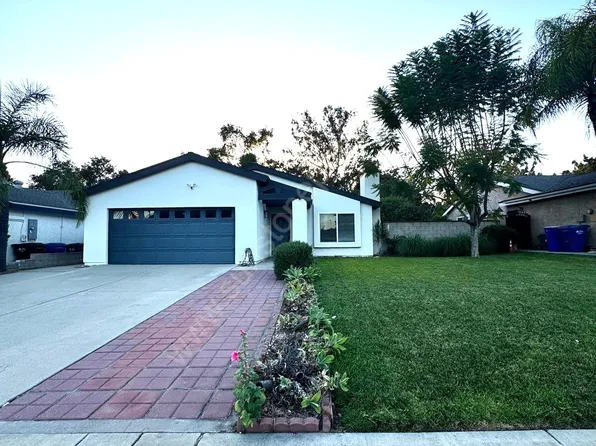 2273 Spencer Ave, Pomona, CA 91767