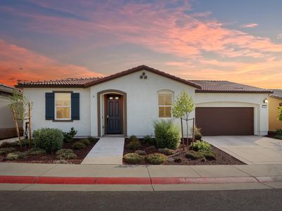 7832 Sol Vista Ln, El Dorado Hills, CA, 95762