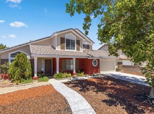 1519 Tigertail Ct, Palmdale, CA 93551