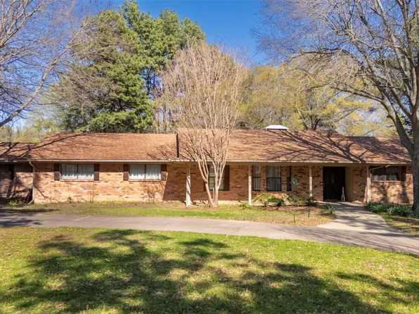 2143 McKenzie Rd, Campbell, TX 75422