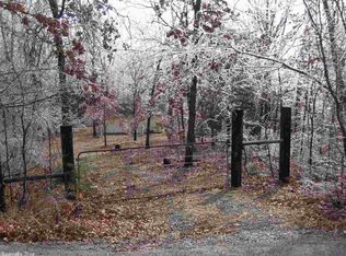 11 Tiger Trl, Conway, AR 72032