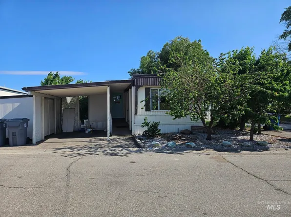 2205 E Linden St Trailer 45, Caldwell, ID 83605