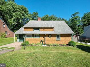 9362 Annapolis Rd, Philadelphia, PA 19114