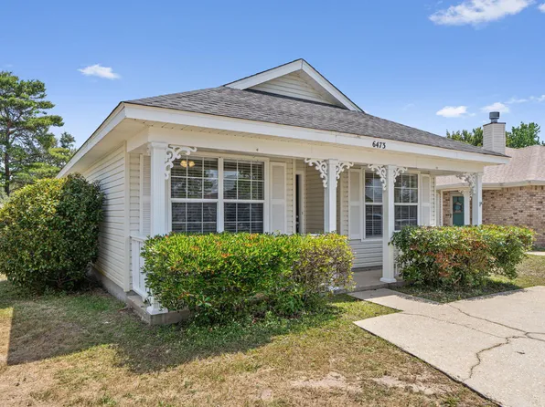 6473 Starfish Cv, Gulf Breeze, FL 32563