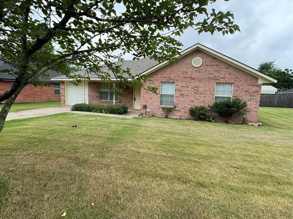 1109 Riggins St, Anna, TX 75409