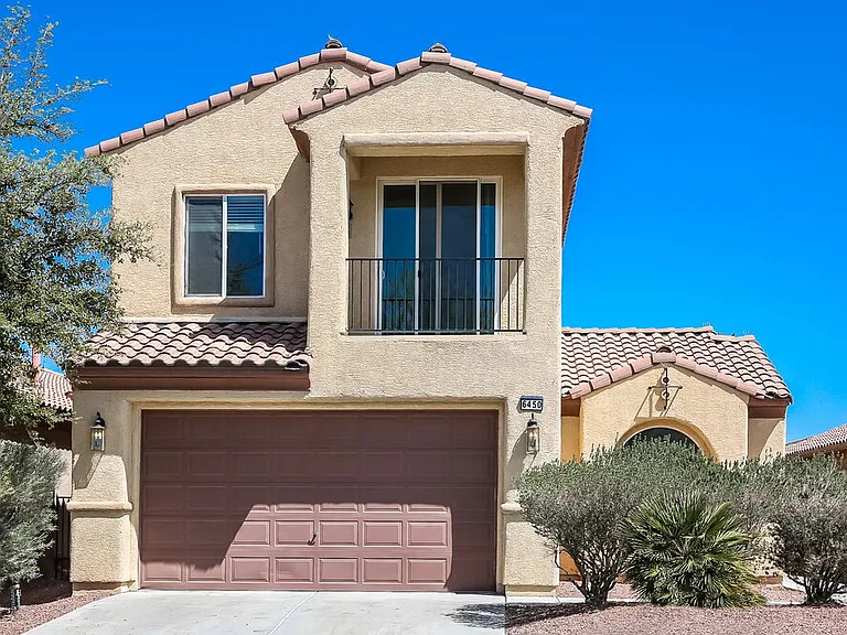 6450 Button Quail St — Photo 1