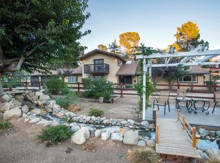 11837 Cardeene Rd, Agua Dulce, CA 91390