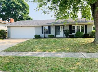 304 Sunrise Ave, Brookville, OH 45309