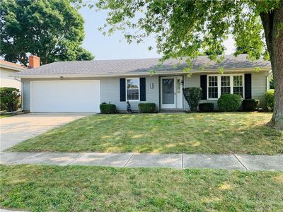 304 Sunrise Ave, Brookville, OH, 45309