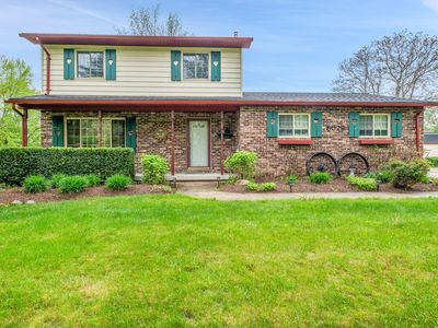 8029 Hill Rd, Swartz Creek, MI, 48473