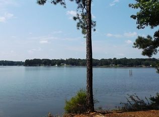 356 Abercrombie Point, Greenwood, SC 29649